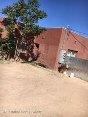 3404 9th Ave, Tucson AZ  85713-5906 exterior