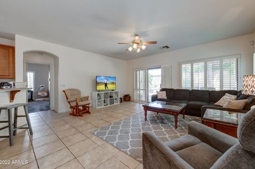 5022 Wallace Ave, Scottsdale AZ  85254-1075 exterior