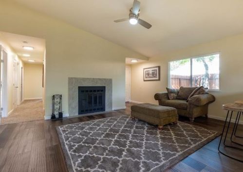 4206 Oberon Ave, North Highlands CA  95660-5462 exterior