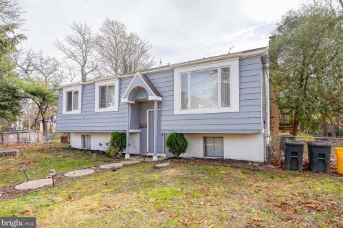 5314 Cynwyd Ave, Camden, NJ 08109-1606