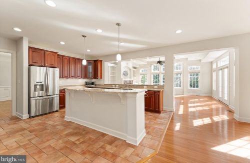 43530 Butler Pl, Leesburg VA 20176-7428 exterior