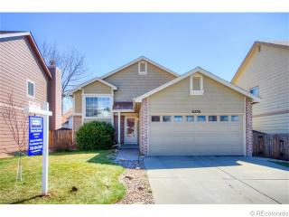 6256 Raleigh St, Arvada CO  80003-6744 exterior