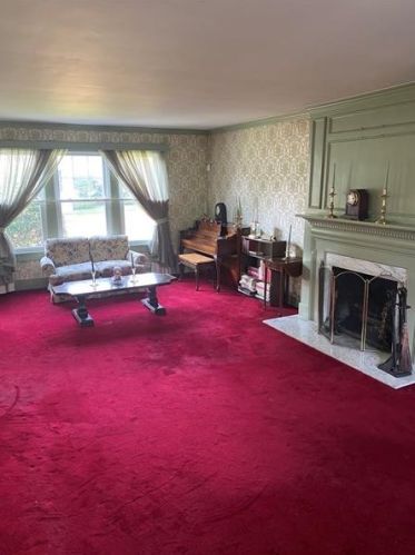 293 Clinton St, Greenville PA  16125-1853 exterior