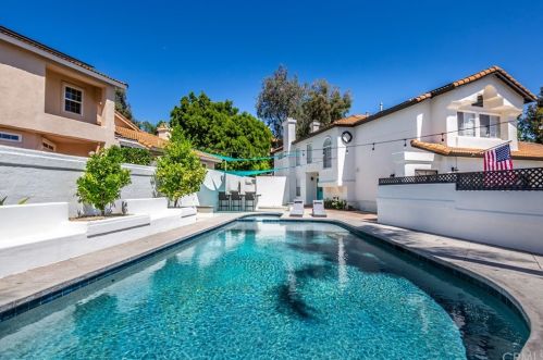 3084 Crape Myrtle Cir, Chino Hills CA  91709-3821 exterior