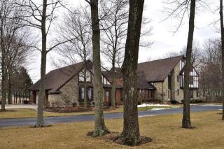8997 Hollansburg Sampson Rd, Arcanum, OH 45304-8617