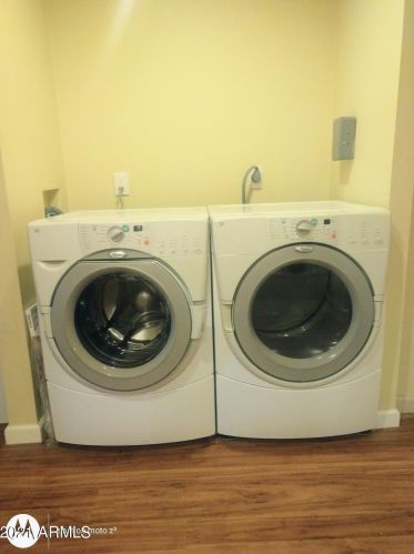 30820 229th Ave, Wittmann AZ  exterior