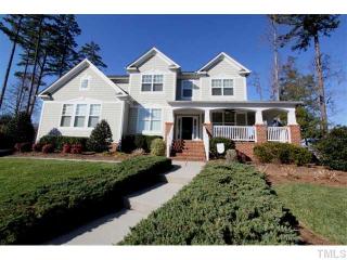 2401 Hagney St, Raleigh, NC 27614-6605