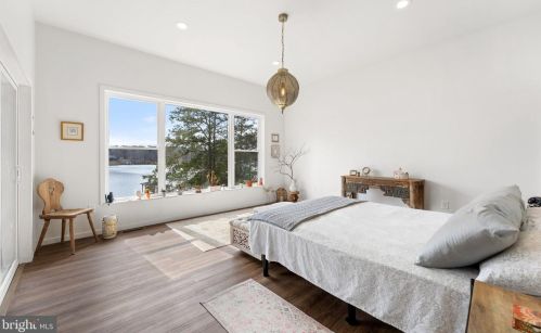 24234 Lands End Dr, Madison Mills VA  22960-3543 exterior