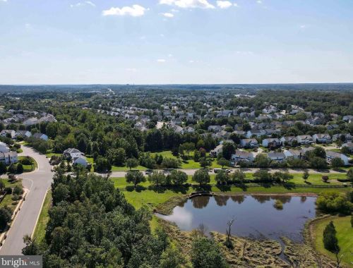 8778 Grantham Ct, Bristow VA  20136-2030 exterior