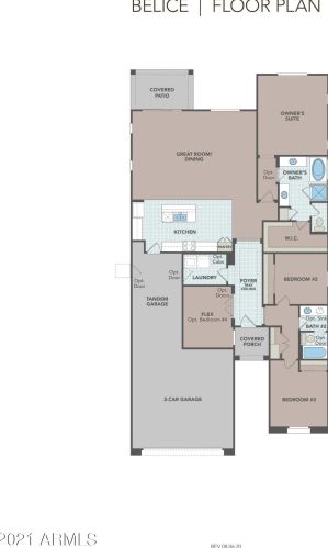 4624 122nd Dr, Avondale, AZ 85323-5567