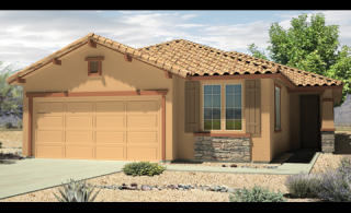 10446 Cutting Horse Dr, Santa Rita, AZ 85641-6839