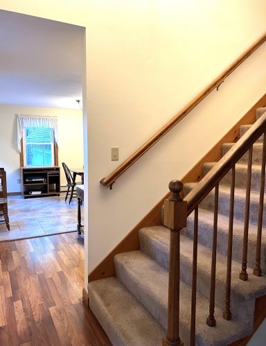 58 Long Pond Rd, Danville NH  03819-3126 exterior