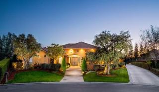 12215 Via Il Prato Ave, Clovis, CA 93619-8396