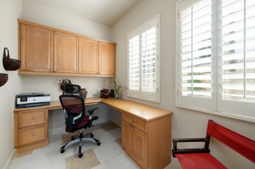 27 Toscana Way, Rancho Mirage CA  92270-1977 exterior