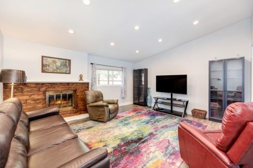 6425 Indian River Dr, Citrus Heights CA  95621-4752 exterior