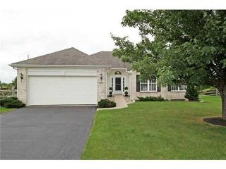 10391 Scarlet Oak Dr, Perrysburg, OH 43551-9168