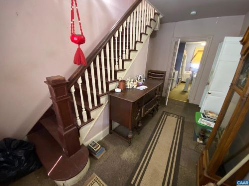 659 Old County Rd, Mineral VA  23117-4119 exterior