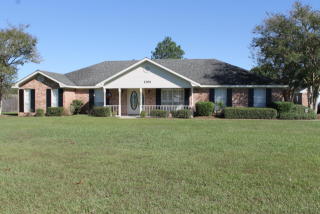 1304 Allison Dr, Deridder, LA 70634-2980