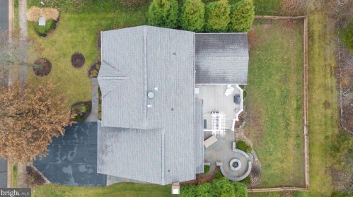 951 Rhonda Pl, Leesburg VA  20175-5632 exterior