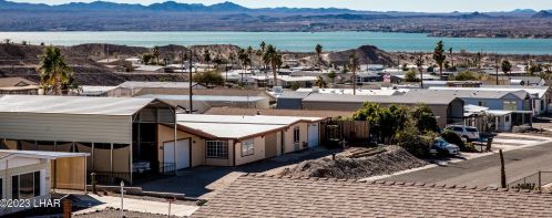 3142 Mescalero Dr, Lake Havasu City, AZ 86404-9607
