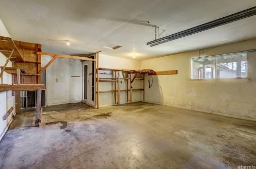 1290 Champlain Dr, South Lake Tahoe CA  96150-2312 exterior