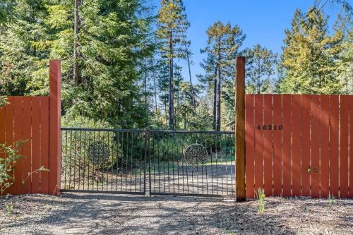 45210 Seaside School Rd, The Sea Ranch CA  95445-8698 exterior