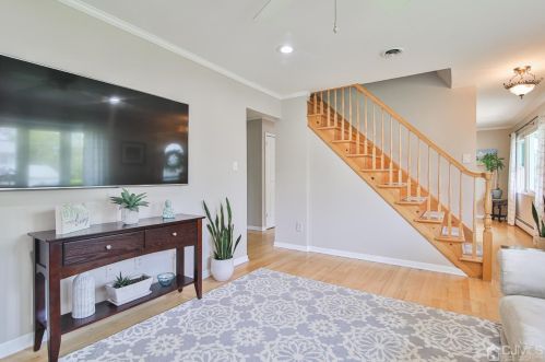 116 Willow St, East Brunswick NJ  08816-3134 exterior