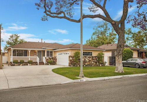 6151 Fanwood Ave, Lakewood, CA 90713-1107