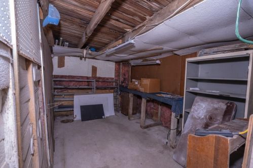 200 Howard St, Clinton County OH  45169-1157 exterior