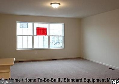 6426 Creekbend Dr, Navy Sup Dpt PA  17050-4002 exterior