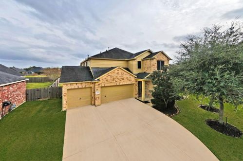 3306 Hazystone Ln, Pearland, TX 77581-2545