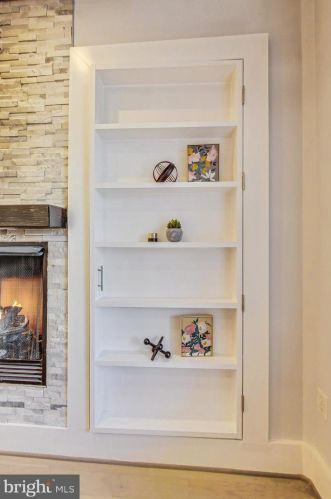 2119 1st St, Washington DC  20001-1004 exterior