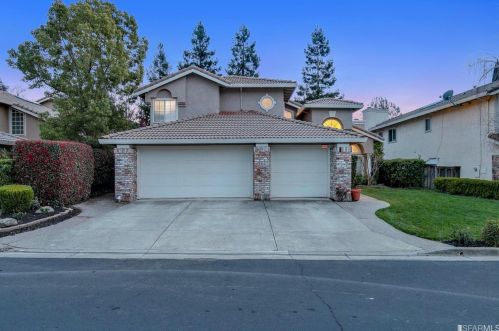 3480 Shadow Creek Ct, Danville, CA 94506-1291