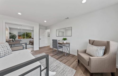 1797 Rosswood Dr, San Jose CA  95124-5224 exterior