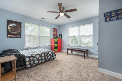 198 Recess Dr, Ladson SC  29456-5272 exterior