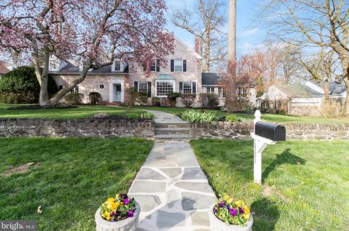 1501 Juniper Ave, Melrose Park, PA 19027-2542
