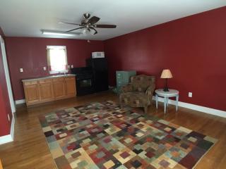 339 Martin Luther King Jr Dr, Greensboro NC  27406-1620 exterior