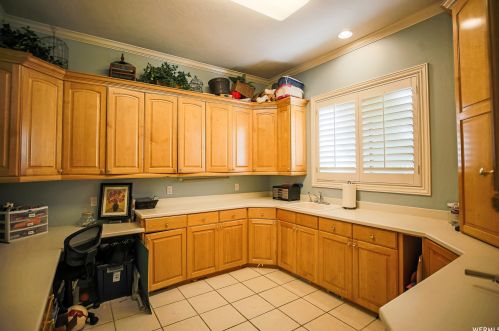 1540 Stone Clf Dr, Saint George UT 84790-6138 exterior