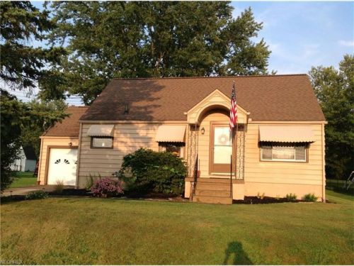 545 Sawburg Ave, Alliance, OH 44601-1504