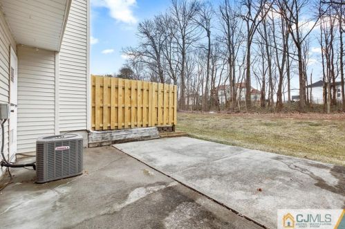 706 Darlington Dr, Old Bridge NJ 08857-3230 exterior