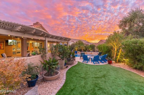 16254 Escondido Ct, Sun City AZ  85374-6428 exterior