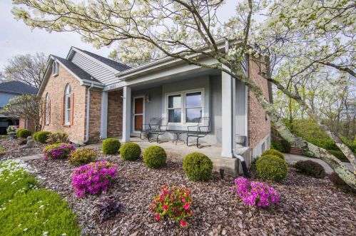 2825 Deerfield Dr, Covington, KY 41017-4471