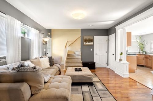 66 Haskell St, Fall River MA  02720 exterior