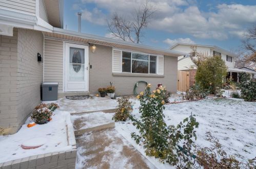 9411 Newton St, Westminster CO 80031-2617 exterior