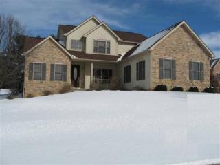 8523 Ashmede Court Cir, Massillon, OH 44646-9534