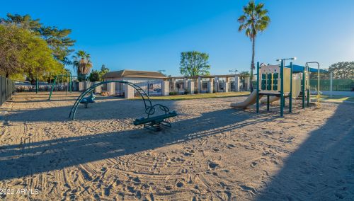 4530 Villa Theresa Dr, Glendale AZ  85308-1522 exterior