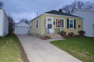 3445 Ahmedi Ave, Milwaukee, WI 53207-3638