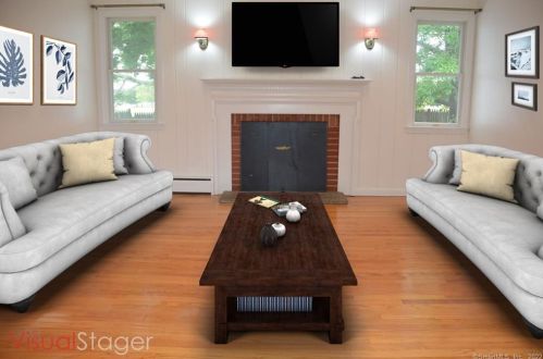 11 Tupper Dr, Stamford CT  06902-7017 exterior
