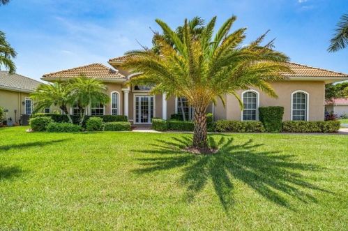 24901 Fairwinds Ln, Bonita Springs, FL 34135-9606