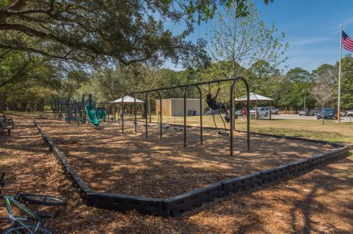 301 Brooks St, Fort Walton Beach FL  32548-7234 exterior